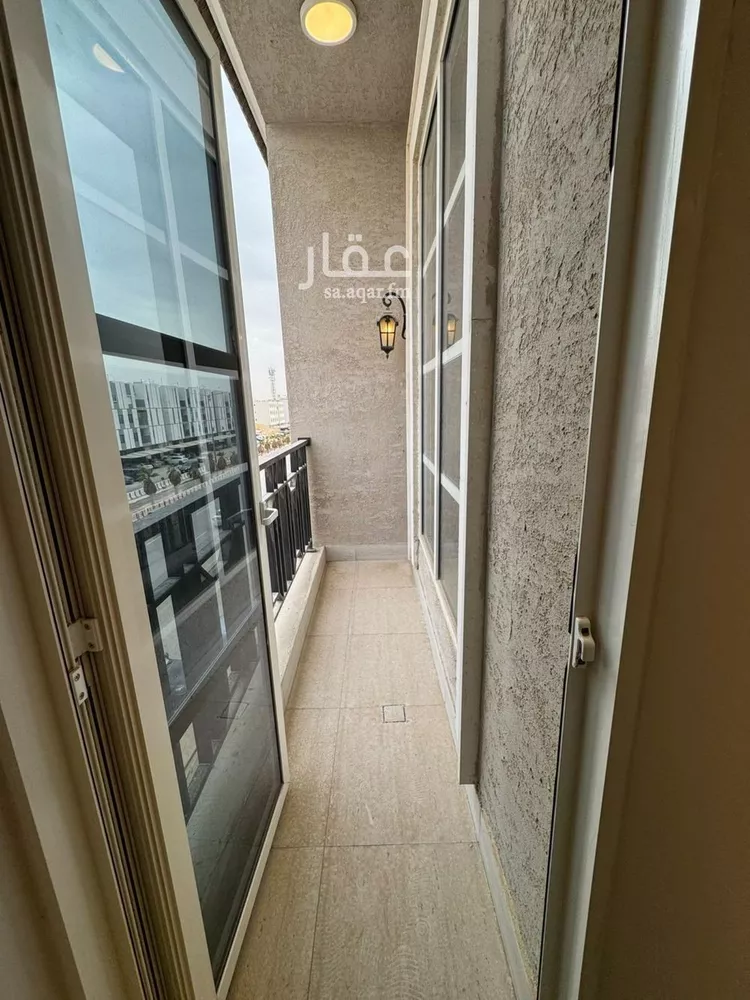 شقة للإيجار في شارع الحيفة, حي الملقا, مدينة الرياض, منطقة الرياض 16