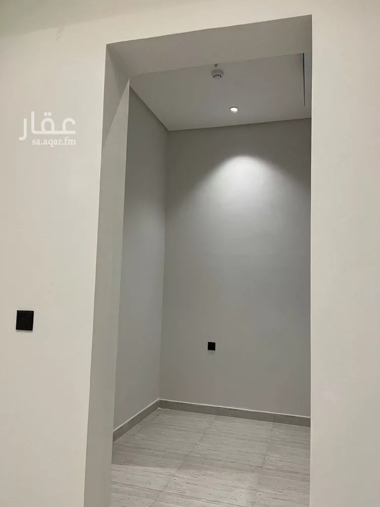 شقة للإيجار في شارع أبحر, حي الملقا, مدينة الرياض, منطقة الرياض صورة 5