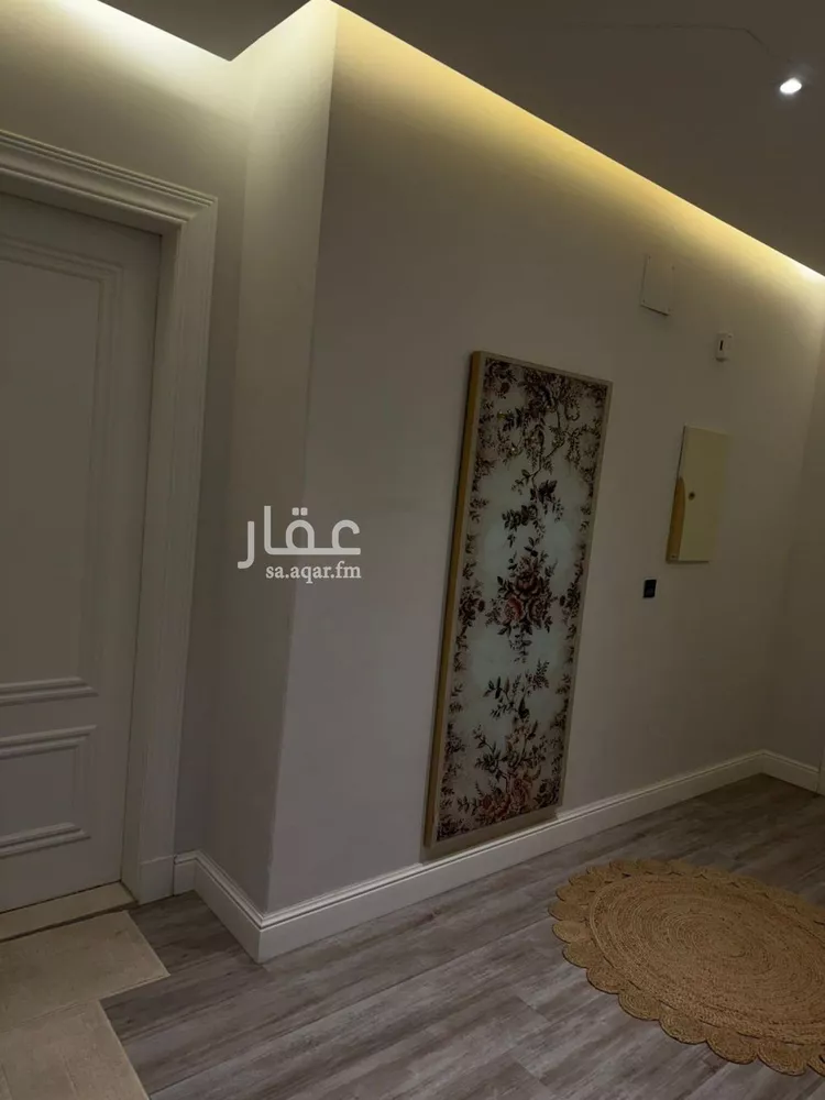 شقة للإيجار في شارع القنا, حي الياسمين, مدينة الرياض, منطقة الرياض صورة 4