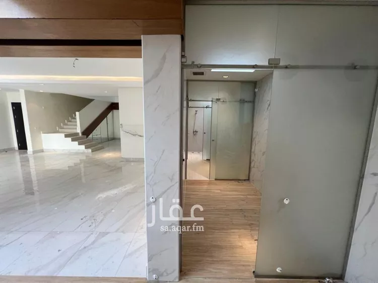 فيلا للإيجار في شارع رقم 189, حي الياسمين, مدينة الرياض, منطقة الرياض صورة 4