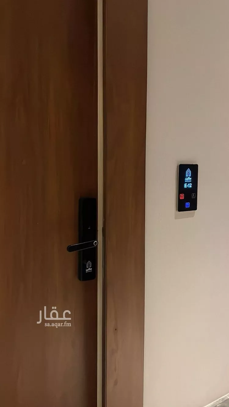 شقة للإيجار في شارع الكوثر, حي العارض, مدينة الرياض, منطقة الرياض صورة 2