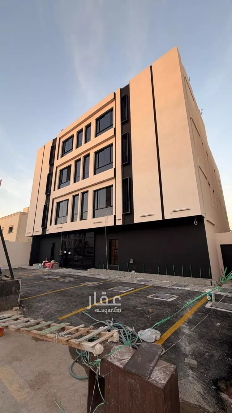 شقة للبيع في شارع شري, حي الإزدهار, مدينة الرياض, منطقة الرياض