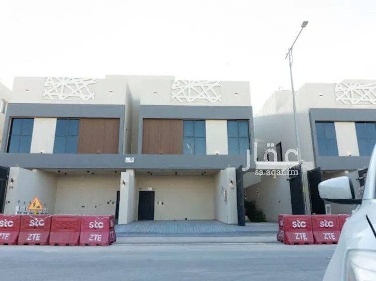 دور للإيجار في شارع الحسين القزويني, حي العارض, مدينة الرياض, منطقة الرياض