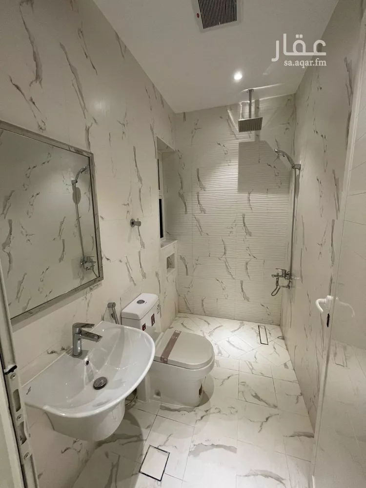 شقة للإيجار في شارع الحسو, حي الملقا, مدينة الرياض, منطقة الرياض صورة 4