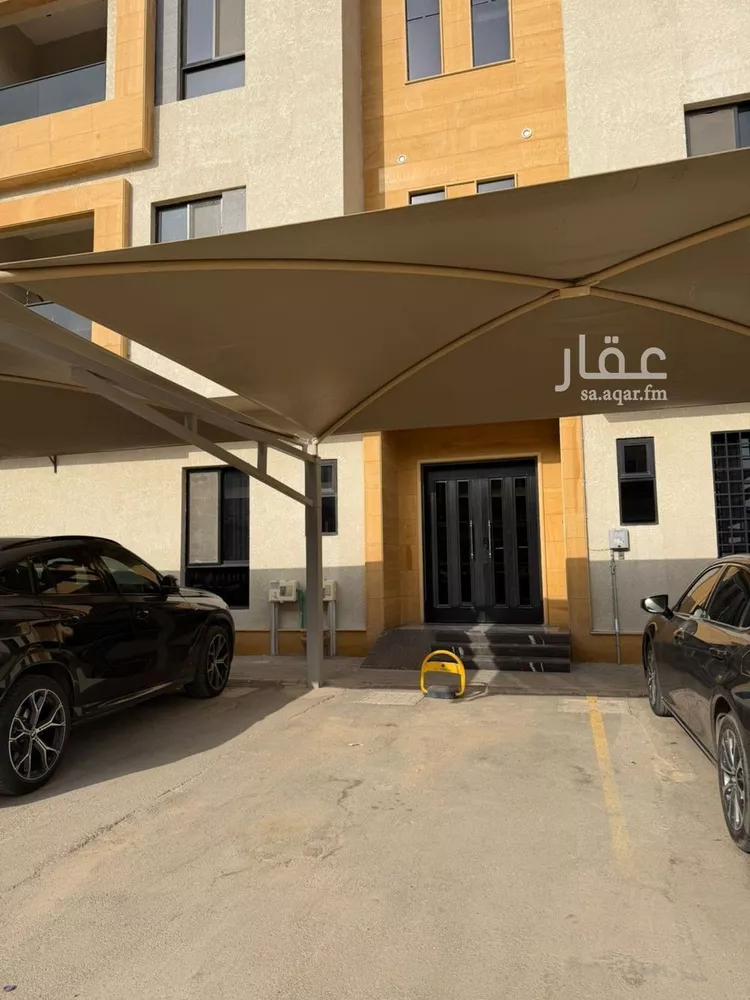 شقة للإيجار في شارع الحيفة, حي الملقا, مدينة الرياض, منطقة الرياض