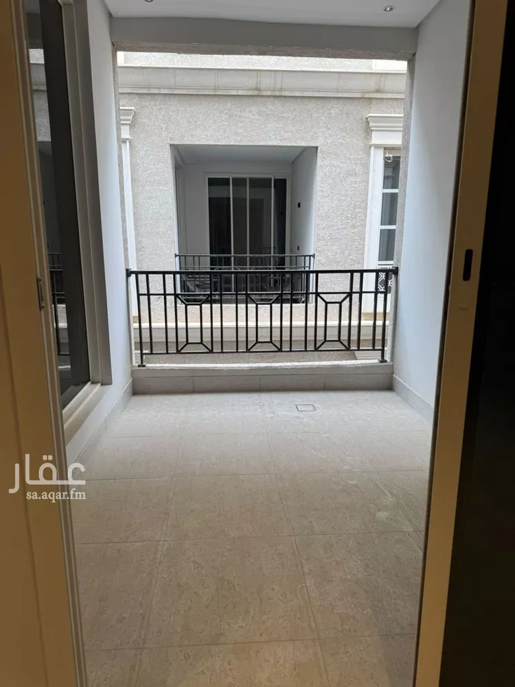 شقة للإيجار في شارع الحيفة, حي الملقا, مدينة الرياض, منطقة الرياض 6