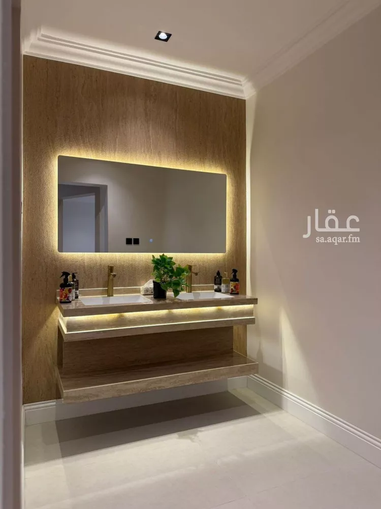 دور للإيجار في شارع الرس, حي الياسمين, مدينة الرياض, منطقة الرياض صورة 2