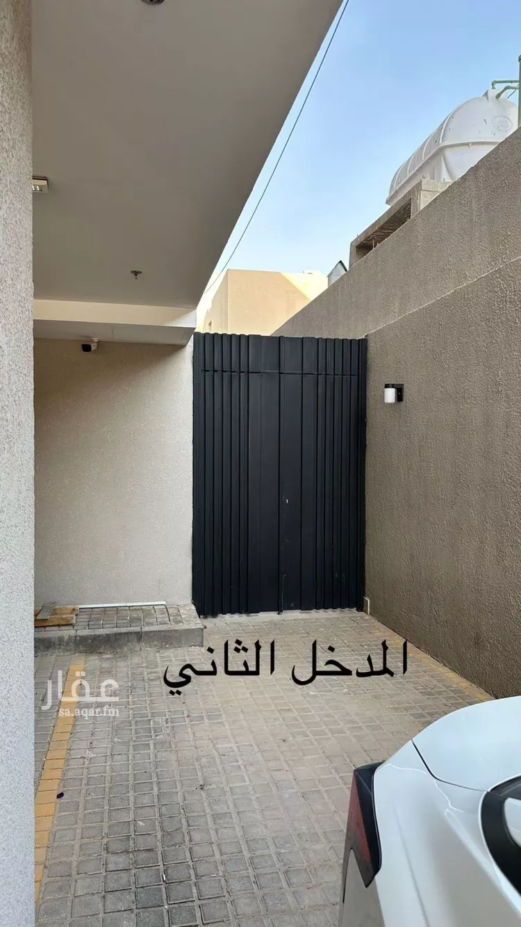 شقة للإيجار في شارع شهيد الدين ثم الوطن يحيى محمد يحيى الش, حي القيروان, مدينة الرياض, منطقة الرياض صورة 5