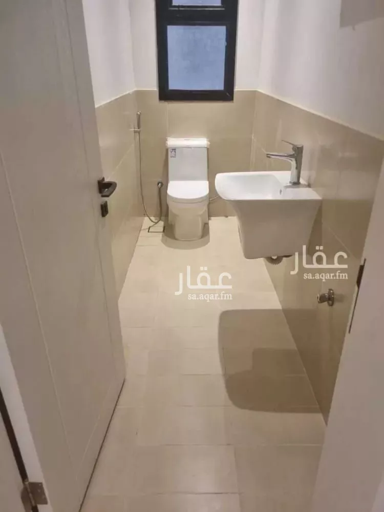 شقة للإيجار في شارع أبحر, حي الملقا, مدينة الرياض, منطقة الرياض صورة 3