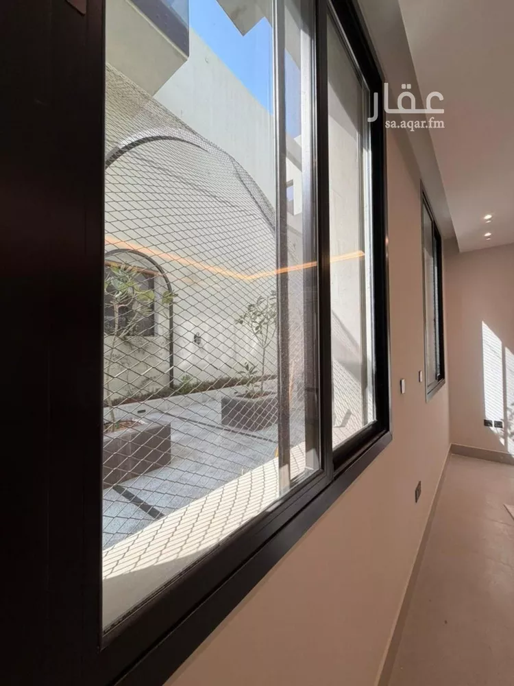 شقة للإيجار في شارع عثمان بن عفان, حي النرجس, مدينة الرياض, منطقة الرياض صورة 5