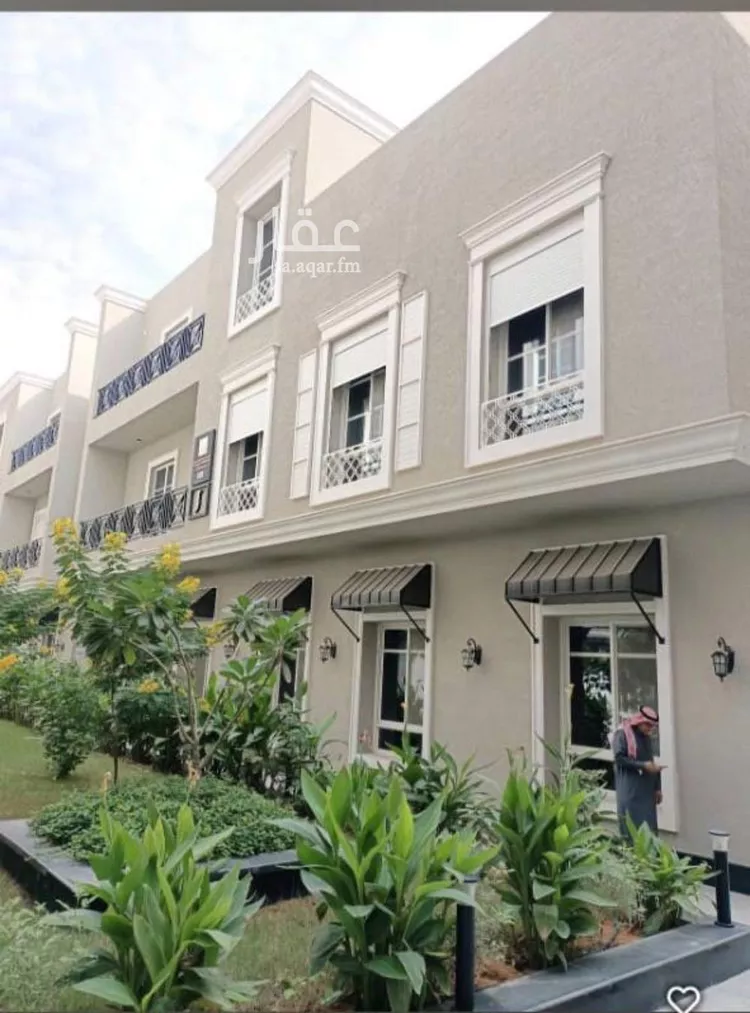 Apartment for Rent in Riyadh An Narjis صورة 3