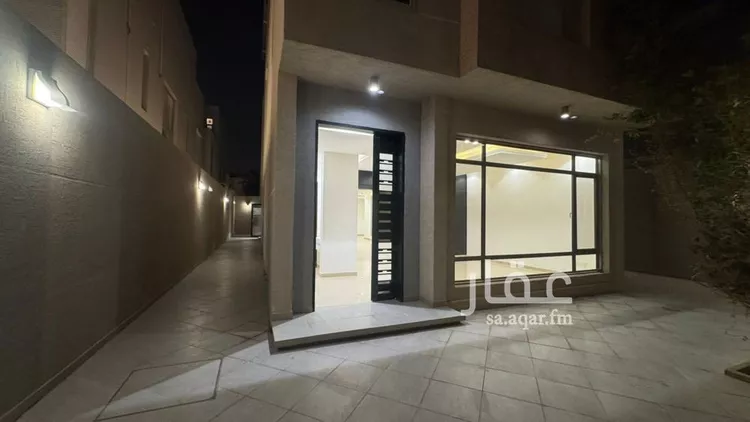 فيلا للإيجار في شارع رقم 22, حي الياسمين, مدينة الرياض, منطقة الرياض صورة 2