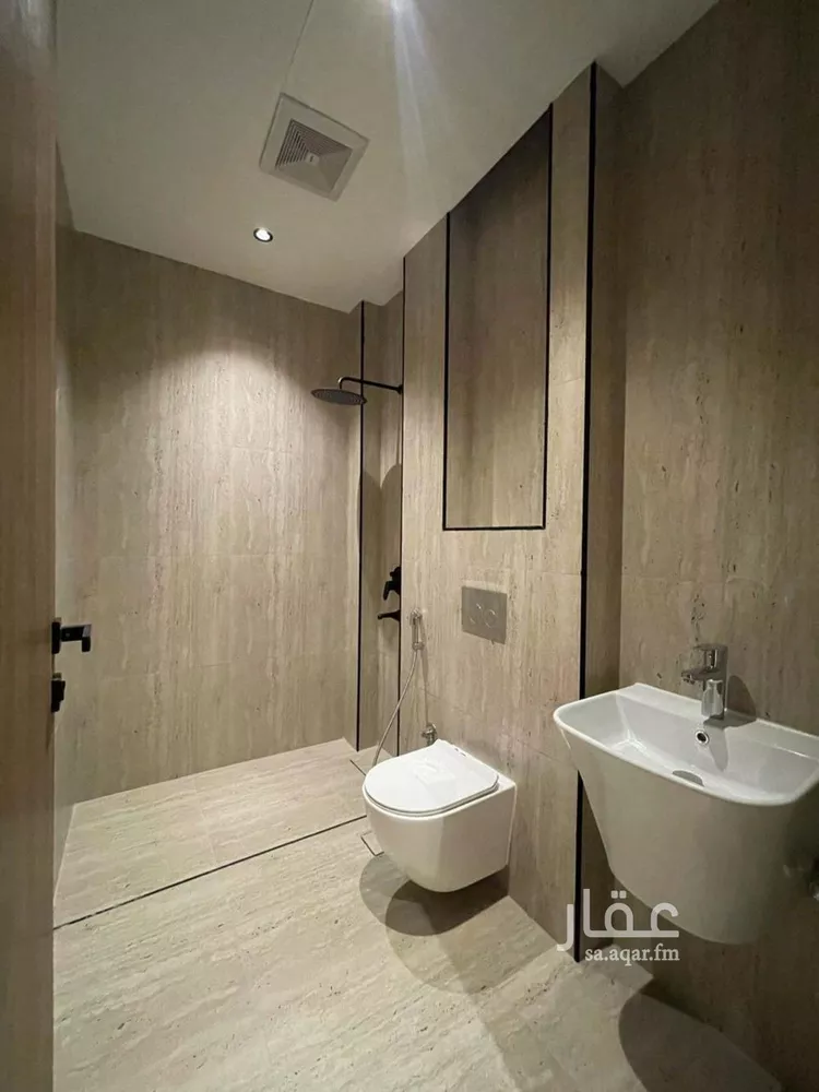 شقة للإيجار في شارع علقمة بن وائل, حي النرجس, مدينة الرياض, منطقة الرياض صورة 2