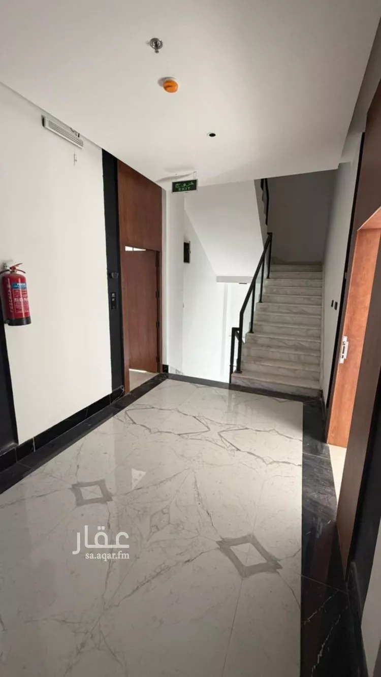 شقة للبيع في شارع شري, حي الإزدهار, مدينة الرياض, منطقة الرياض صورة 2