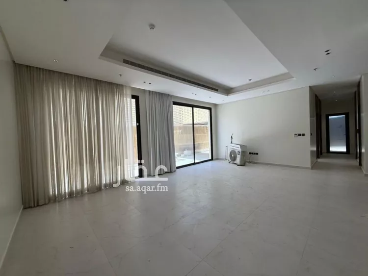 شقة للإيجار في شارع الحيفة, حي الملقا, مدينة الرياض, منطقة الرياض صورة 4