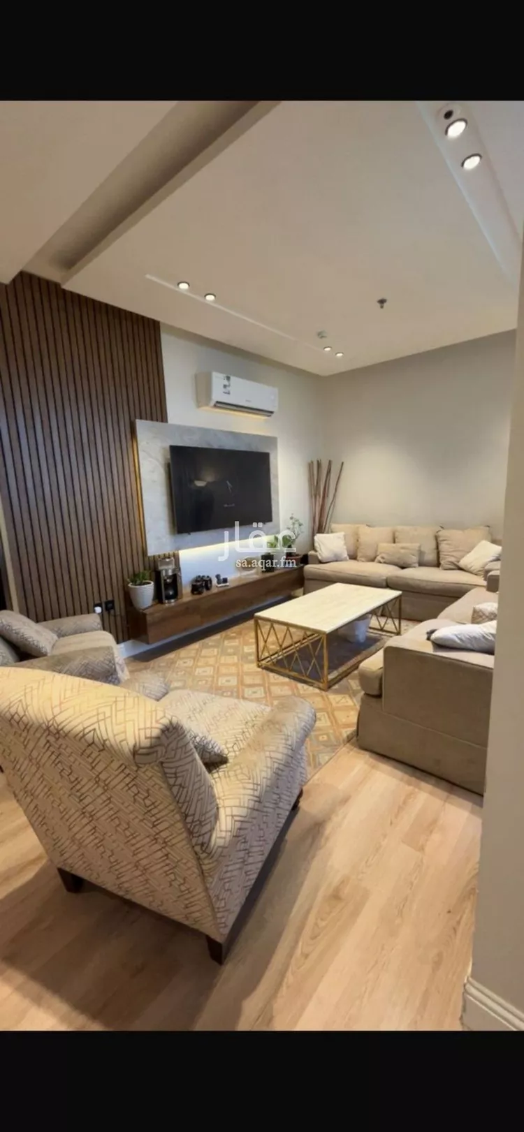 شقة للإيجار في شارع رقم 417, حي النرجس, مدينة الرياض, منطقة الرياض صورة 3