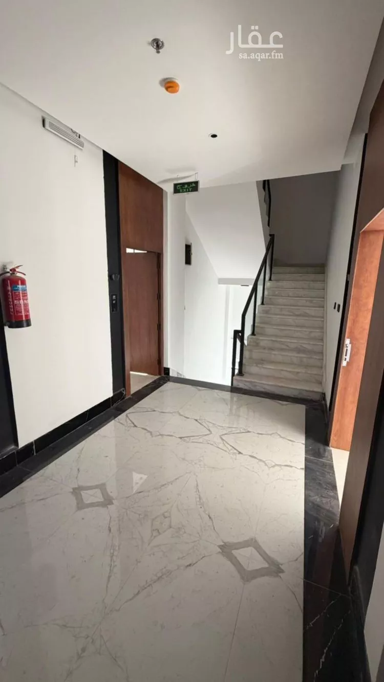 شقة للبيع في شارع شري, حي الإزدهار, مدينة الرياض, منطقة الرياض صورة 3