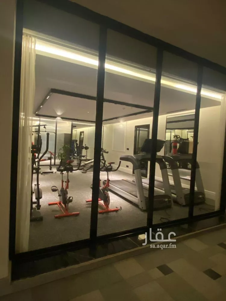 شقة للإيجار في شارع الازهار, حي النرجس, مدينة الرياض, منطقة الرياض صورة 3