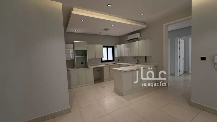 شقة للإيجار في شارع الحسو, حي الملقا, مدينة الرياض, منطقة الرياض صورة 3