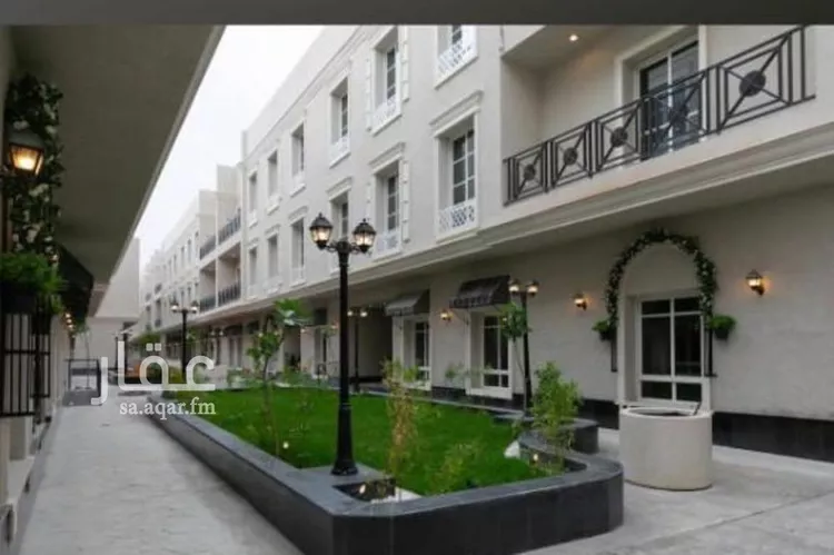 Apartment for Rent in Riyadh An Narjis صورة 4