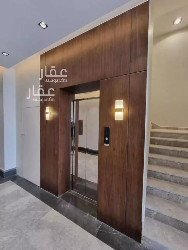 شقة للإيجار في شارع محمد بن حمد بن فارس, حي العارض, مدينة الرياض, منطقة الرياض