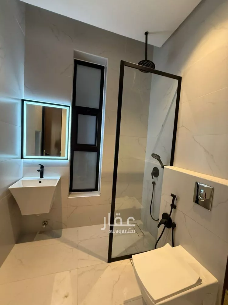 شقة للإيجار في شارع الحيفة, حي الملقا, مدينة الرياض, منطقة الرياض صورة 5