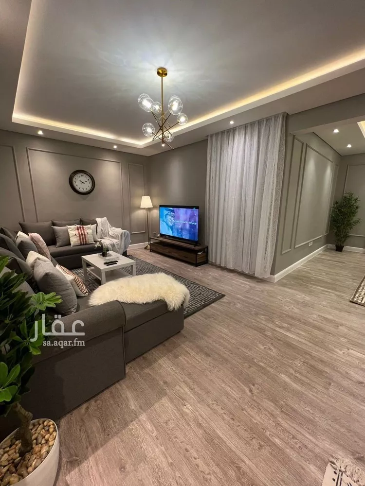 شقة للإيجار في شارع رقم 53, حي الملقا, مدينة الرياض, منطقة الرياض