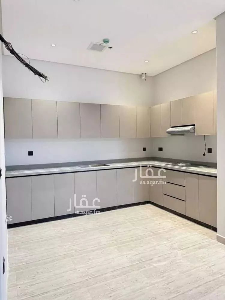 شقة للإيجار في شارع الازهار, حي النرجس, مدينة الرياض, منطقة الرياض صورة 2