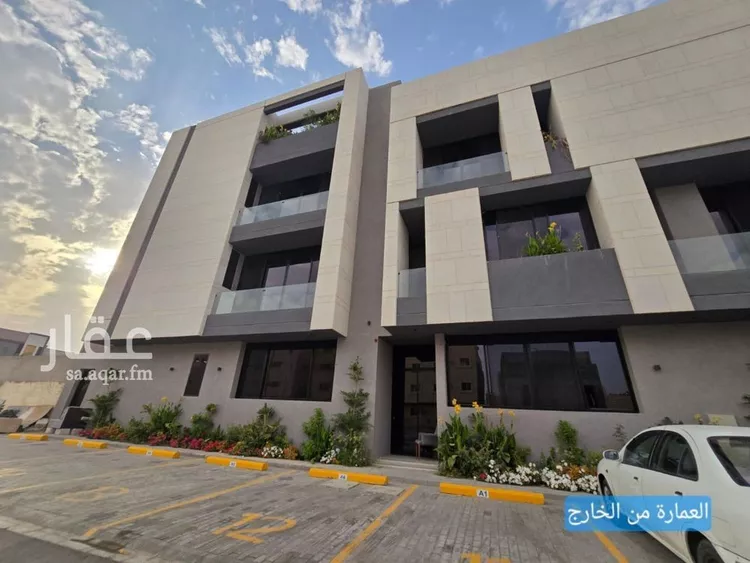 شقة للإيجار في شارع ريحانه بنت زيد, حي العارض, مدينة الرياض, منطقة الرياض