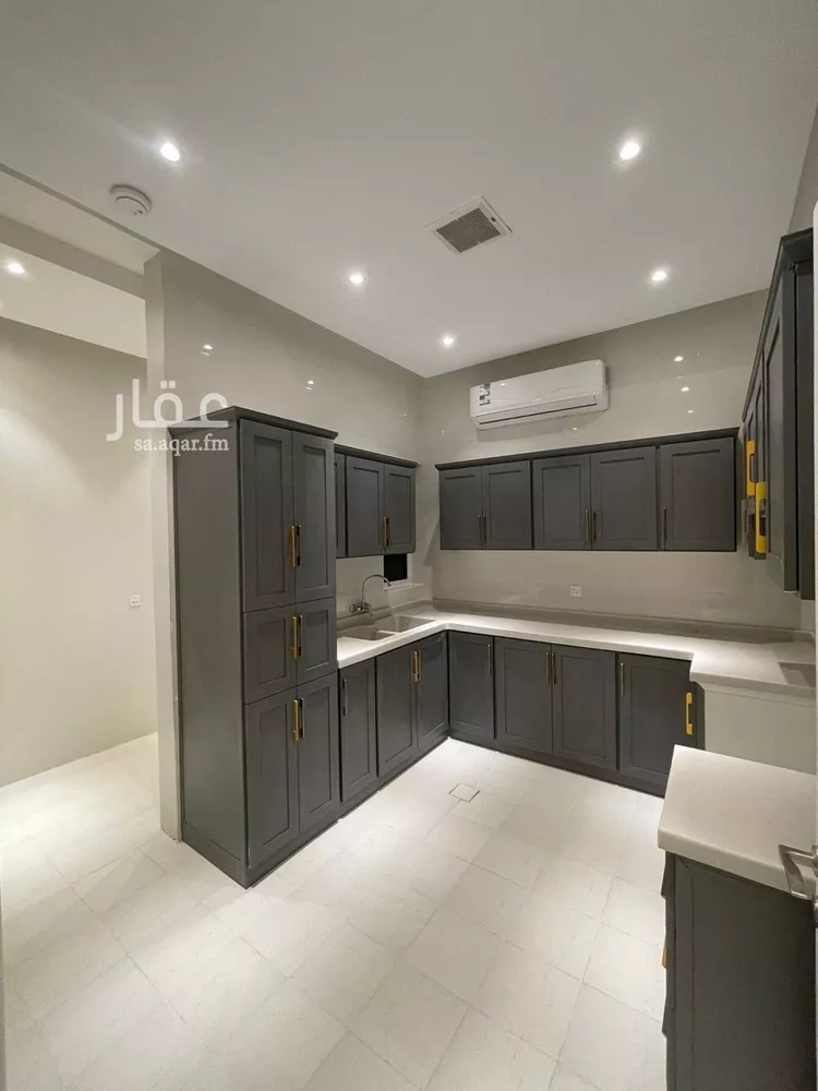 شقة للإيجار في شارع الحسو, حي الملقا, مدينة الرياض, منطقة الرياض صورة 5