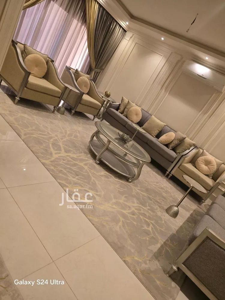 Villa for Sale in Riyadh Al Yasmin صورة 3