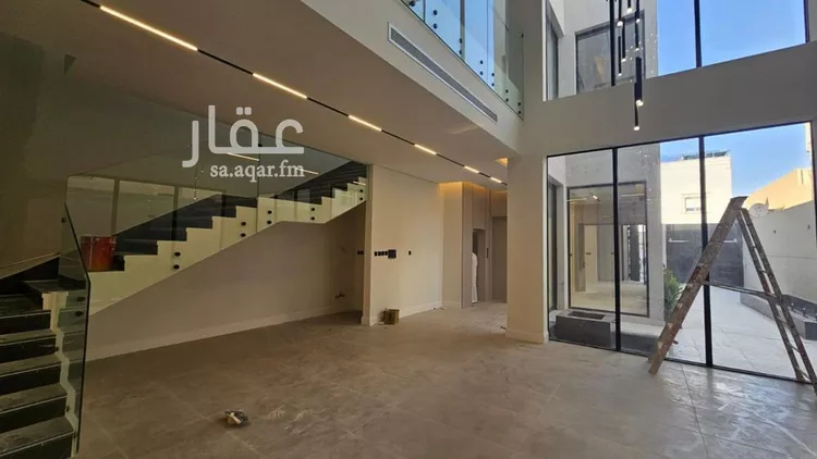 فيلا للبيع في شارع رقم 227, حي النرجس, مدينة الرياض, منطقة الرياض 10