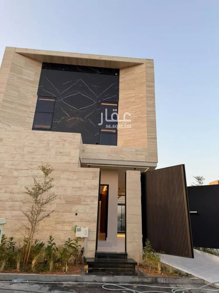 فيلا للبيع في شارع رقم 378, حي النرجس, مدينة الرياض, منطقة الرياض