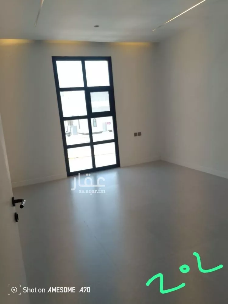 شقة للإيجار في شارع الأمير عبدالعزيز بن محمد بن عياف, حي الياسمين, مدينة الرياض, منطقة الرياض صورة 2