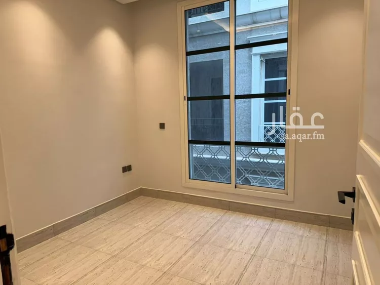 شقة للإيجار في شارع الحيفة, حي الملقا, مدينة الرياض, منطقة الرياض 9