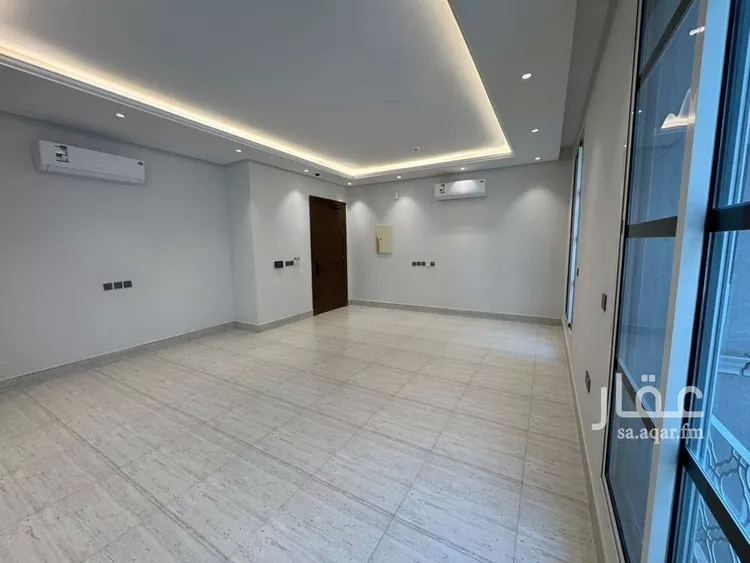 شقة للإيجار في شارع الحيفة, حي الملقا, مدينة الرياض, منطقة الرياض صورة 4
