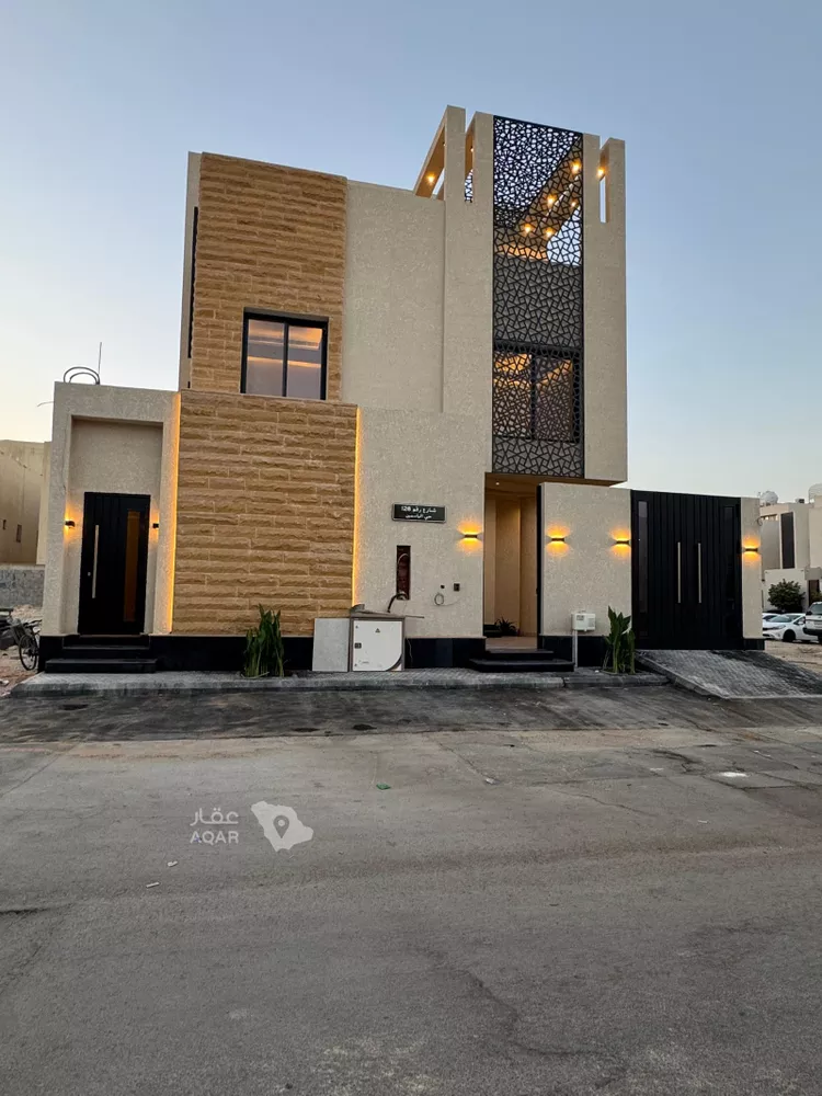 Villa for Sale in Riyadh Al Yasmin
