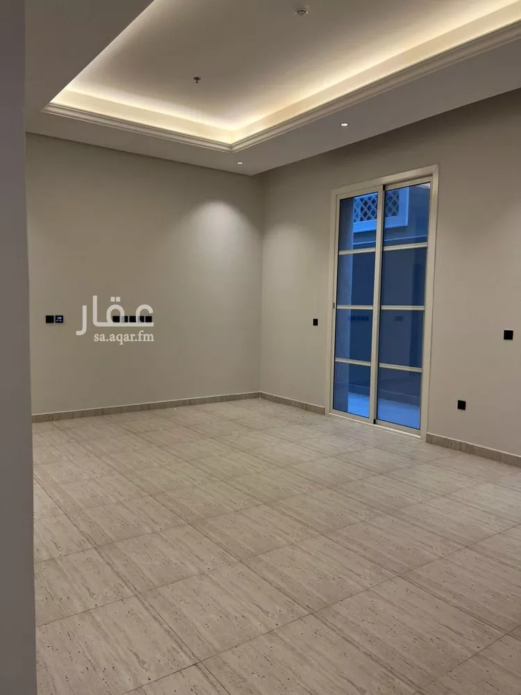 شقة للإيجار في شارع أبحر, حي الملقا, مدينة الرياض, منطقة الرياض صورة 2