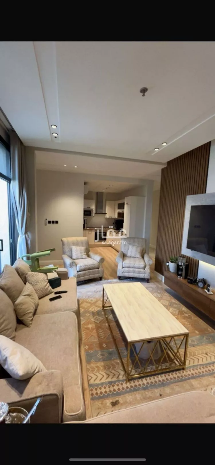 شقة للإيجار في شارع رقم 417, حي النرجس, مدينة الرياض, منطقة الرياض