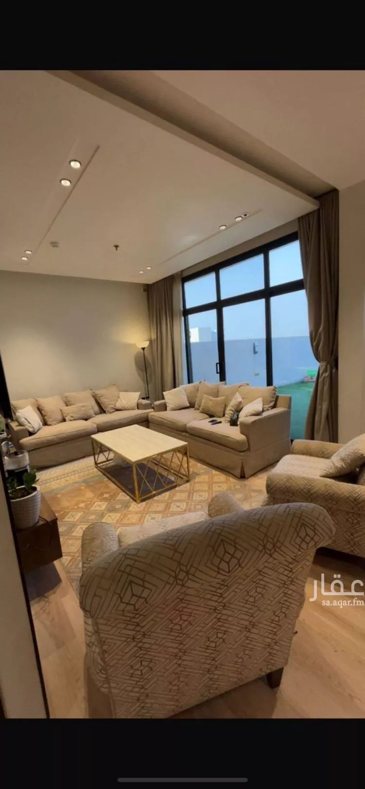 شقة للإيجار في شارع رقم 417, حي النرجس, مدينة الرياض, منطقة الرياض صورة 4