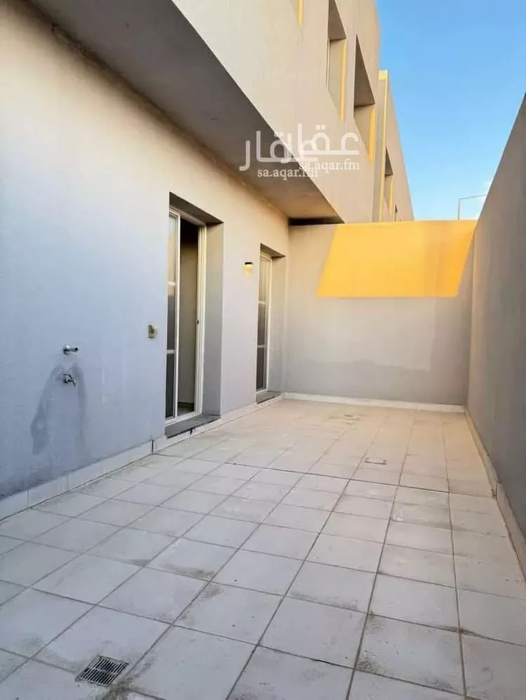 شقة للإيجار في شارع الازهار, حي النرجس, مدينة الرياض, منطقة الرياض صورة 4