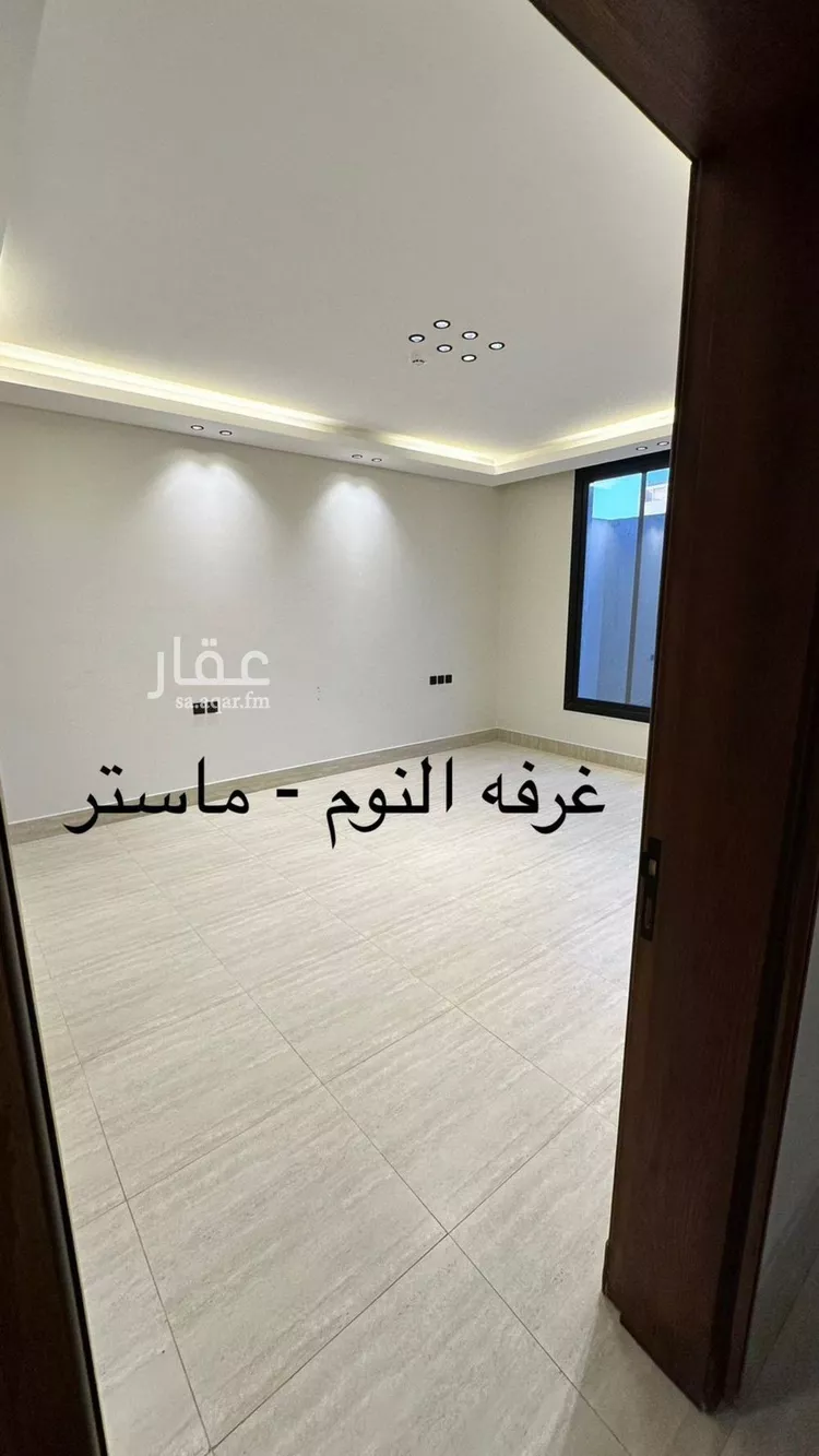 شقة للإيجار في شارع شهيد الدين ثم الوطن يحيى محمد يحيى الش, حي القيروان, مدينة الرياض, منطقة الرياض صورة 2