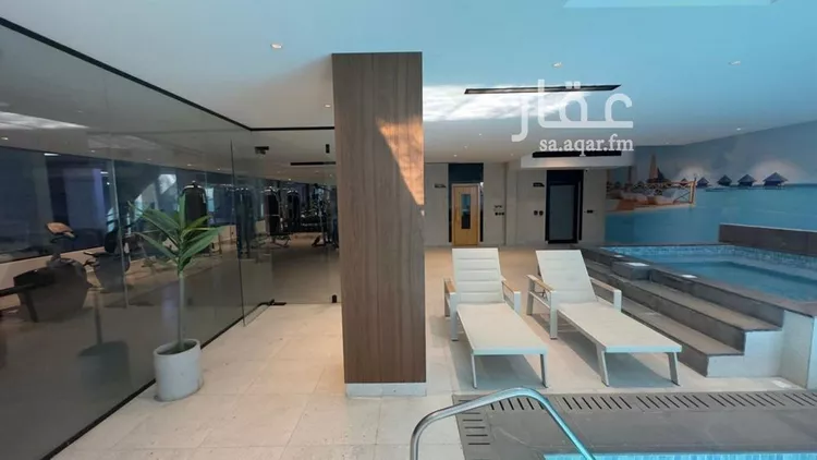 شقة للإيجار في شارع ريحانه بنت زيد, حي العارض, مدينة الرياض, منطقة الرياض صورة 5