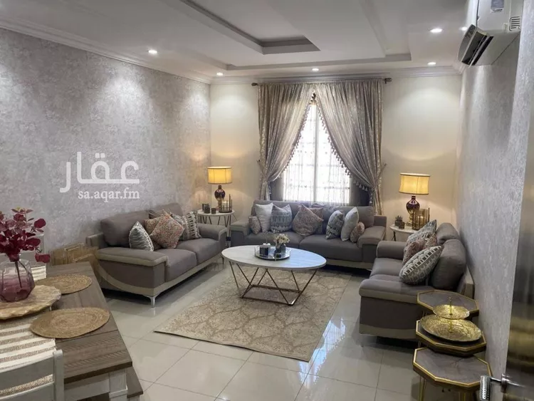 شقة للبيع في حي الملقا, مدينة الرياض, منطقة الرياض صورة 4