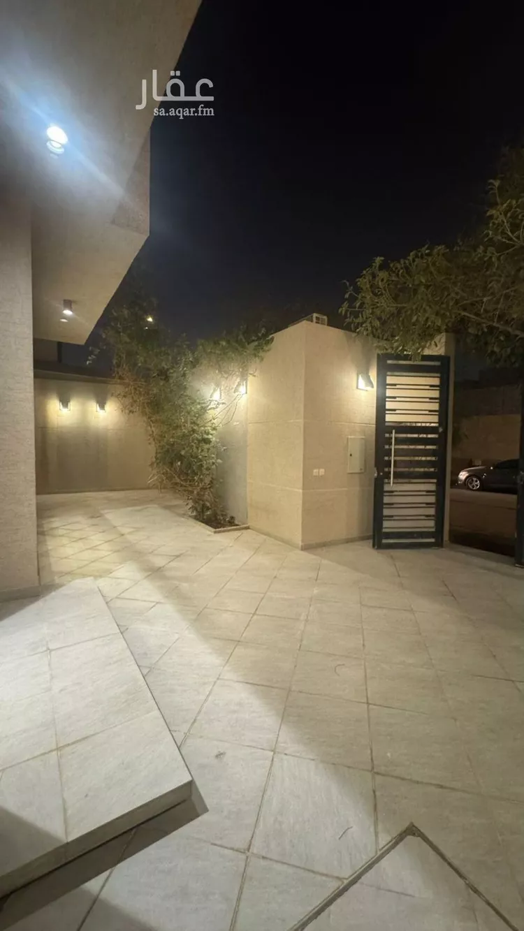 Villa for Rent in Riyadh Al Yasmin