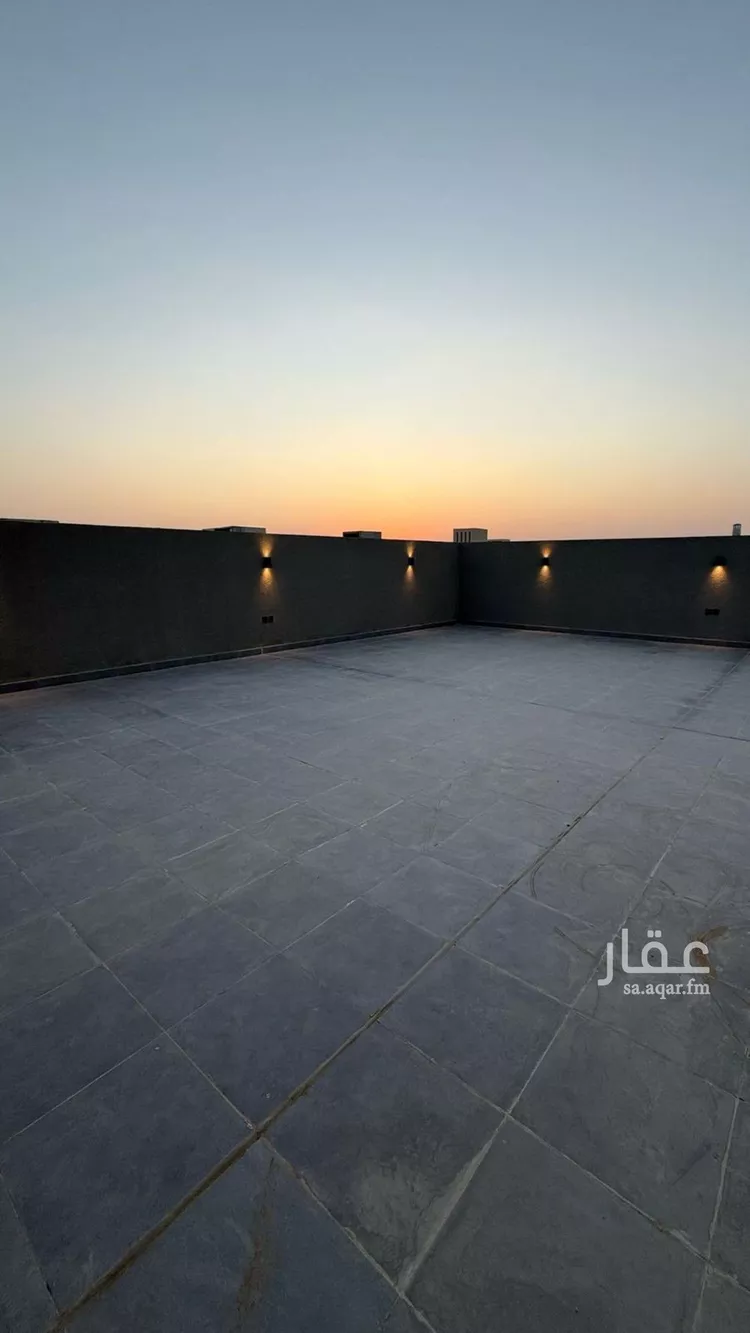 شقة للإيجار في شارع خلف البزار, حي النرجس, مدينة الرياض, منطقة الرياض صورة 5