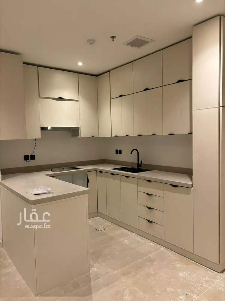 شقة للإيجار في شارع الازهار, حي النرجس, مدينة الرياض, منطقة الرياض صورة 2