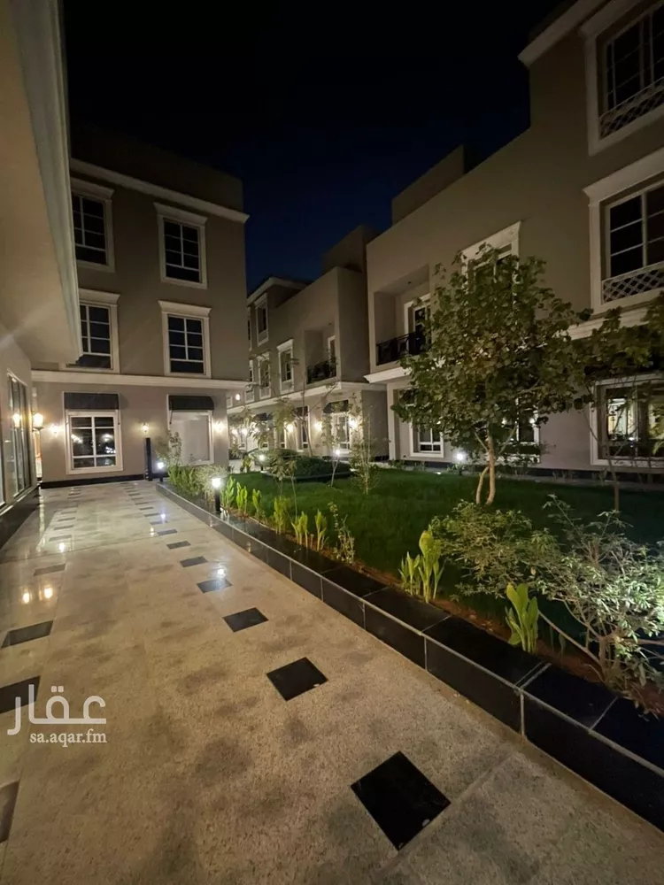 Apartment for Rent in Riyadh An Narjis