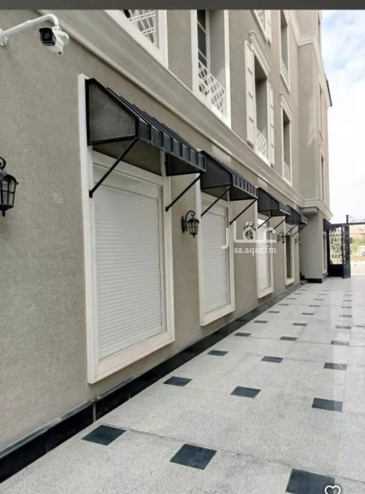 شقة للإيجار في شارع خلف البزار, حي النرجس, مدينة الرياض, منطقة الرياض