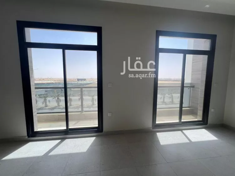 شقة للإيجار في شارع إبراهيم بن جمعان, حي العارض, مدينة الرياض, منطقة الرياض صورة 2